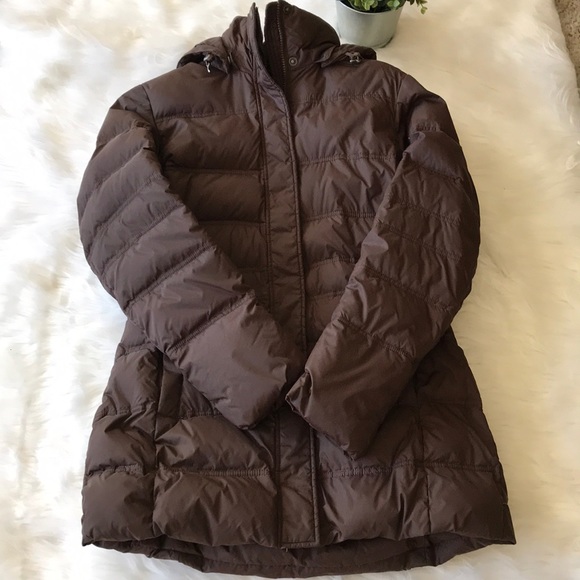 Like NEW Winter jacket. Goose down - Picture 2 of 8